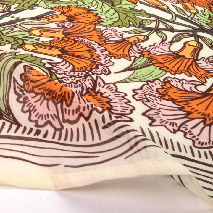 34" Wild Rag Hannah Bandana