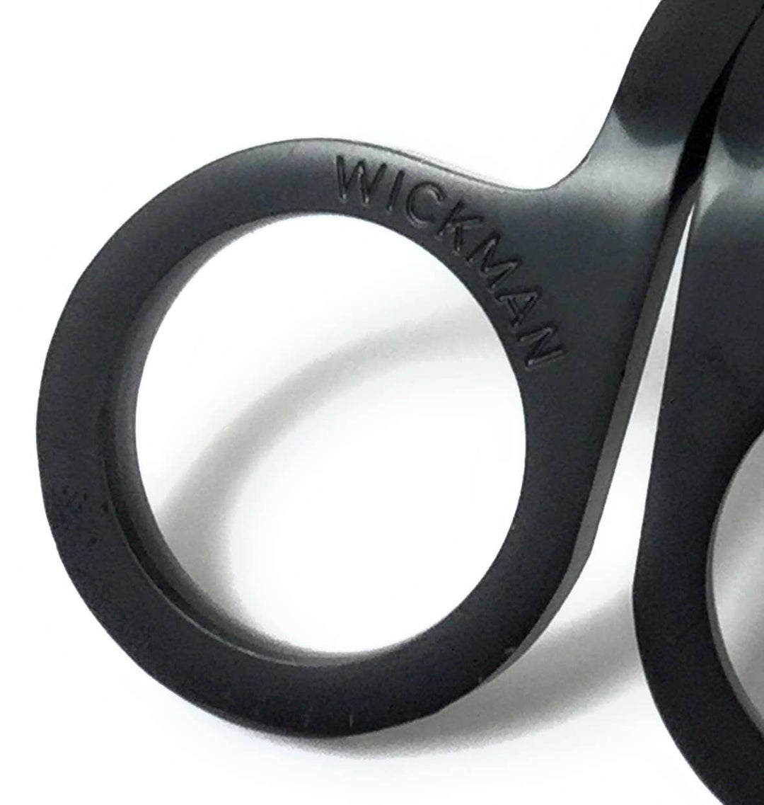 Matte Black Wick Trimmer Wickman Products