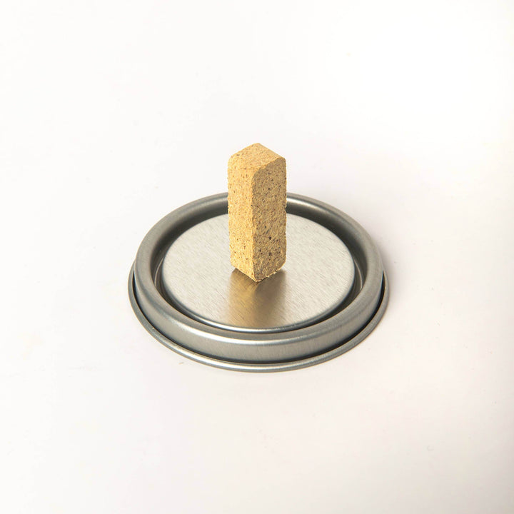 Incense Bricks - Balsam - BUNKHAUS