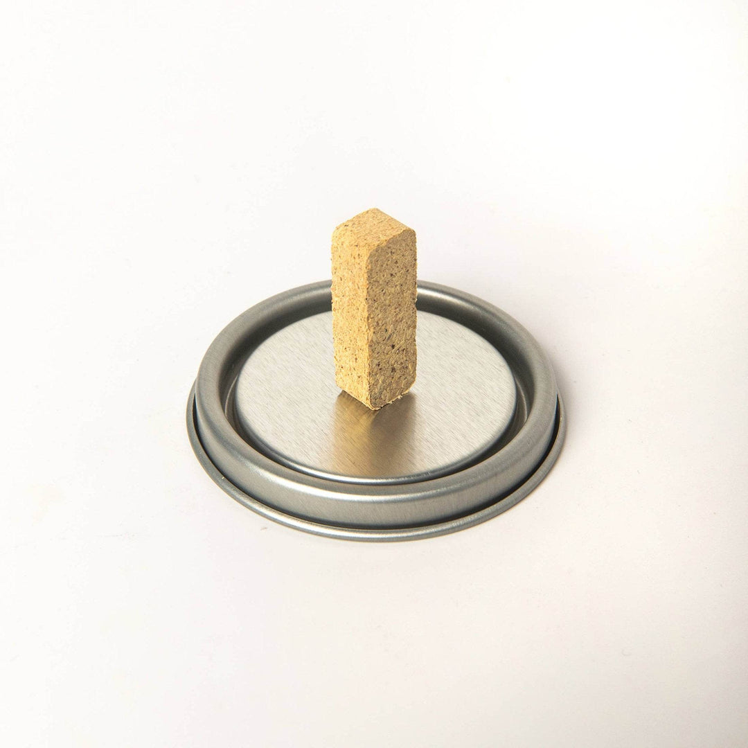 Incense Bricks - Pinon - BUNKHAUS
