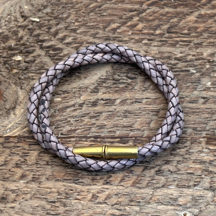 The Trail Braided Bracelet