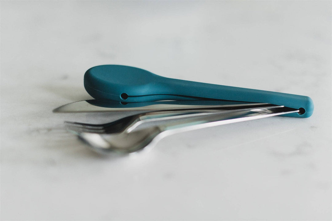 Travel Utensil Set