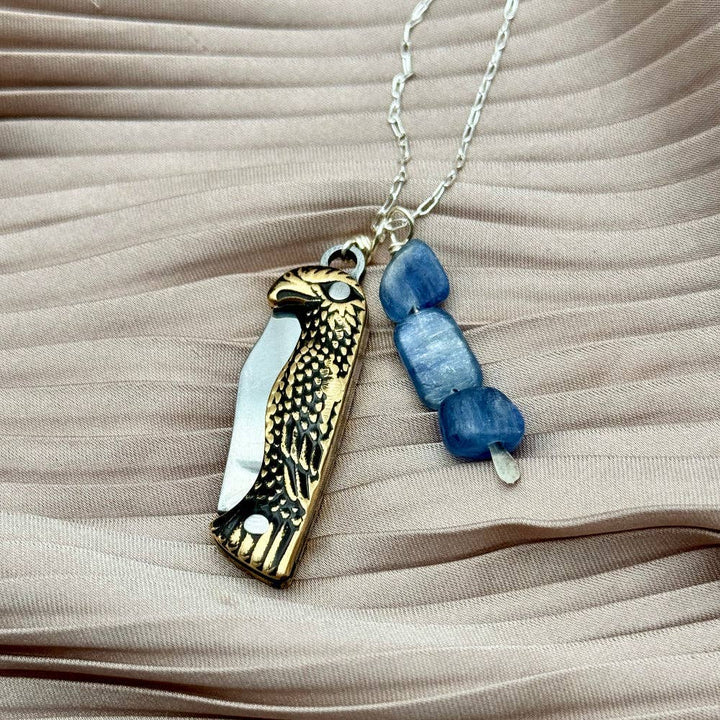 Talon Necklace