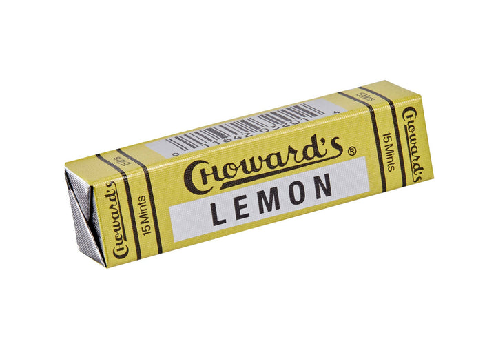 Choward's Lemon Mints