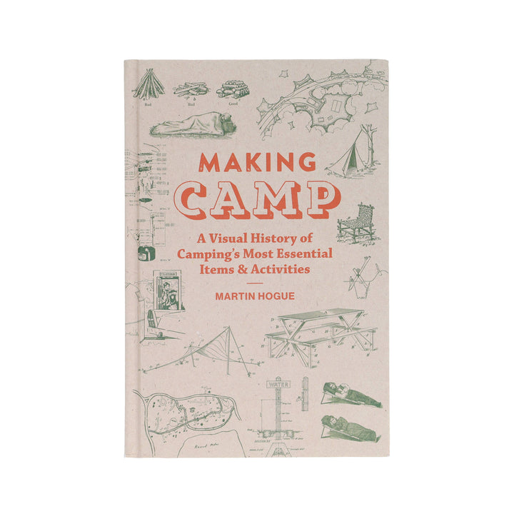 Making Camp