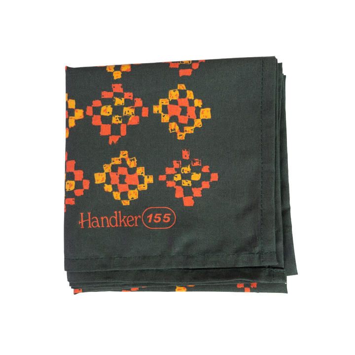 No. 155 Royce Bandana