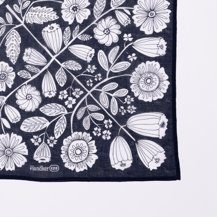 34" Fiona Bandana