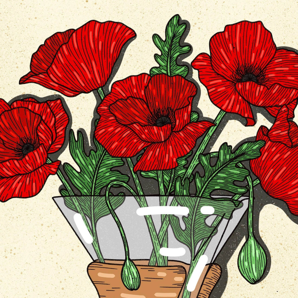 Howdy Studio - Chemex - BUNKHAUS