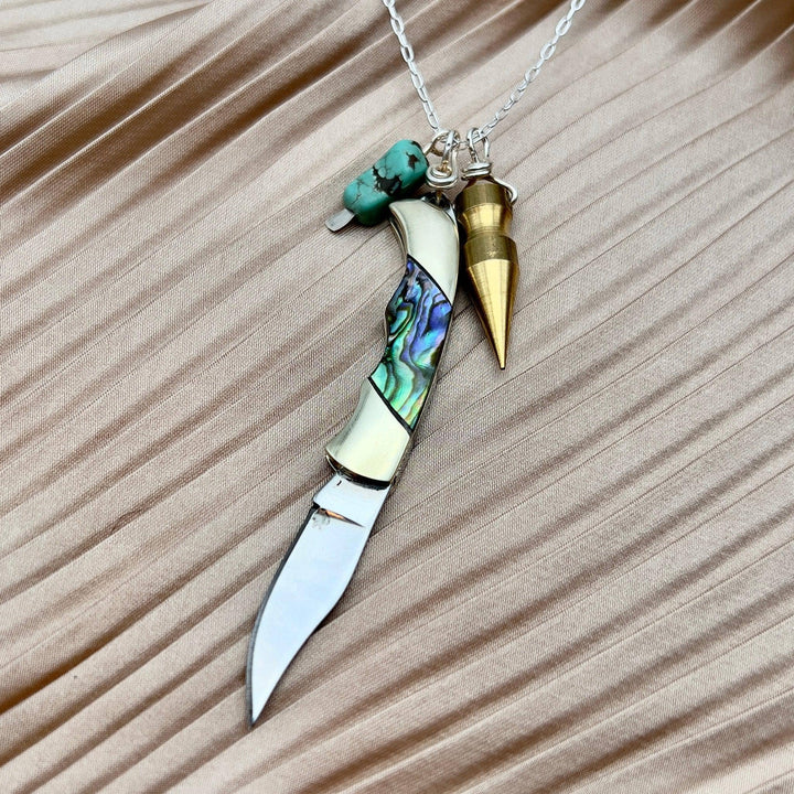 The Billie Necklace