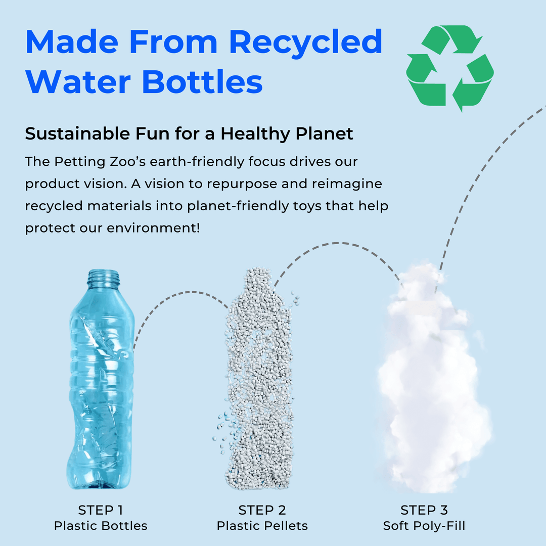 Wild Onez Brown Bear - BUNKHAUS