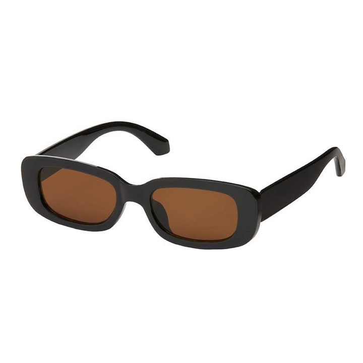 Blue Gem - Kids Slim Sunglasses