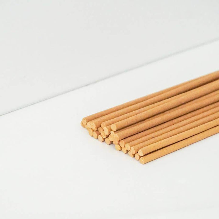 Natural Incense Sticks - Gaia - BUNKHAUS