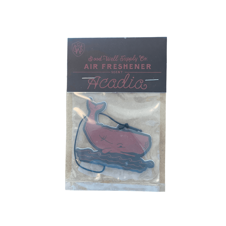 Acadia Air Freshener - BUNKHAUS