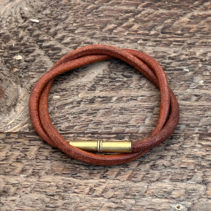 The Trail Bracelet