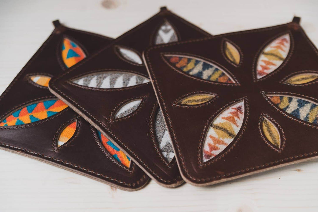 Panhandler Trivet - BUNKHAUS