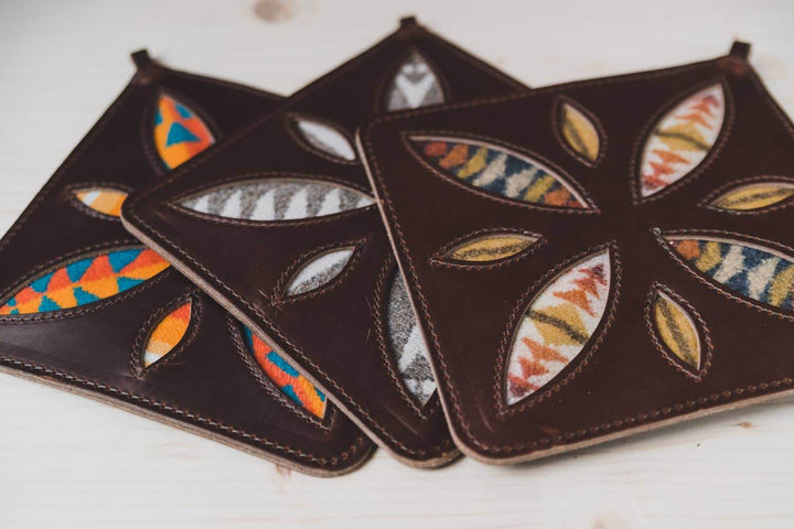 Panhandler Trivet - BUNKHAUS