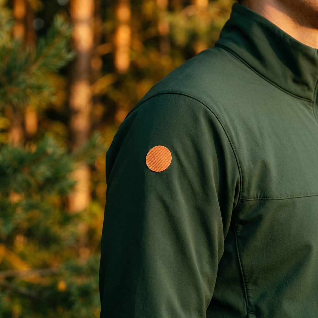 Luna Naturals — Mosquito Repellent Patches