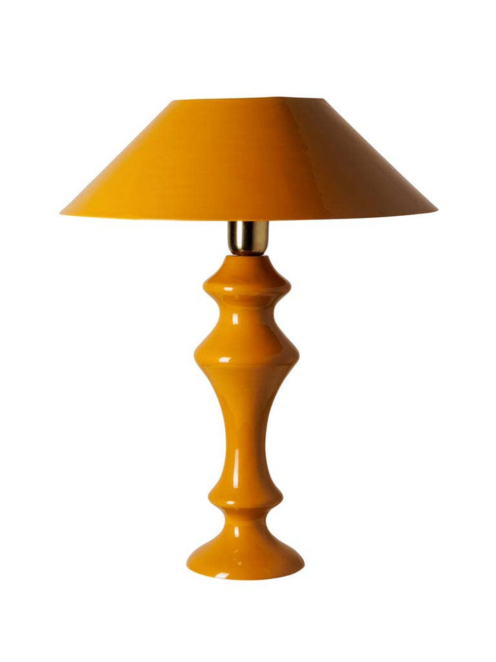 Isaphan Table Lamp
