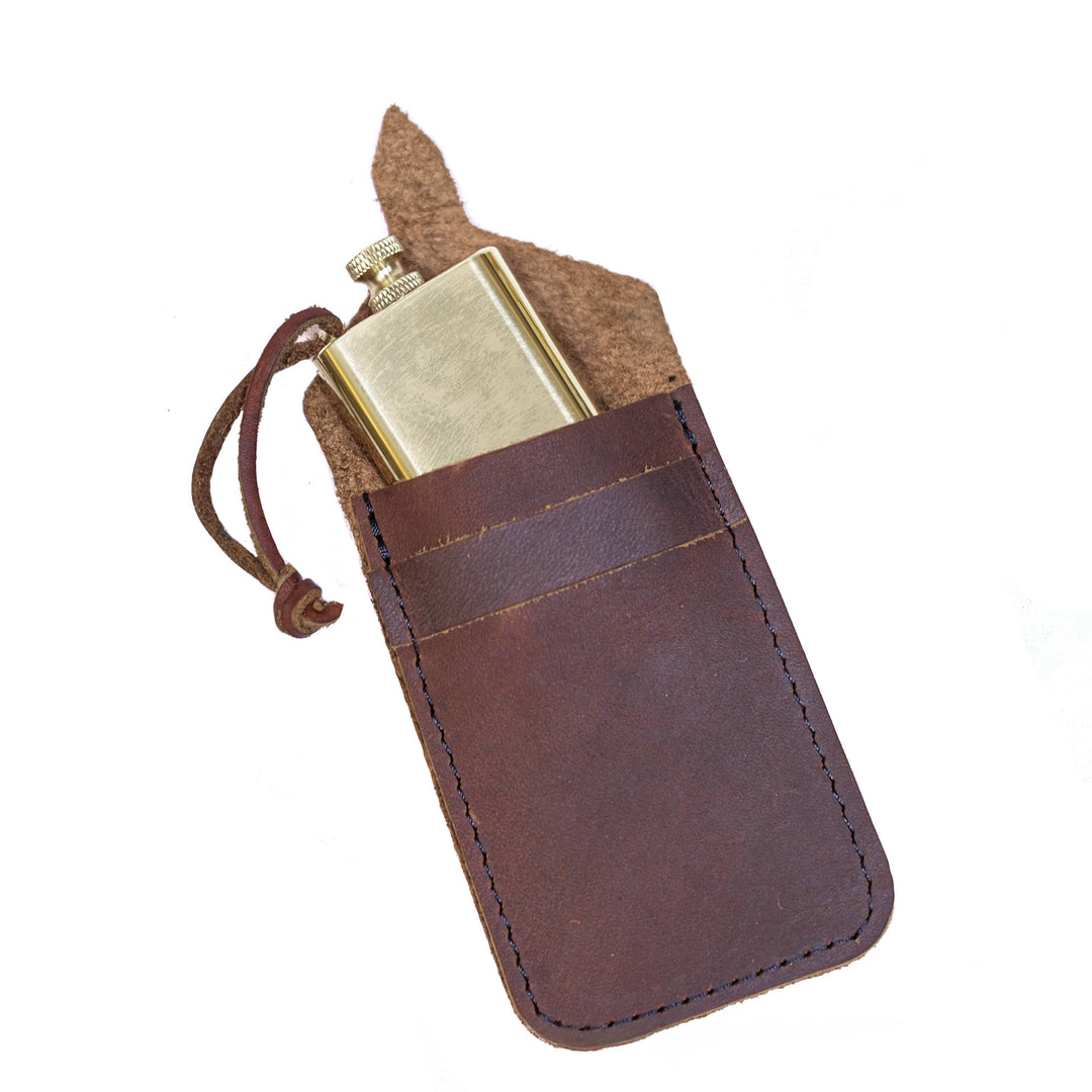 Brass Everlasting Match Lighter