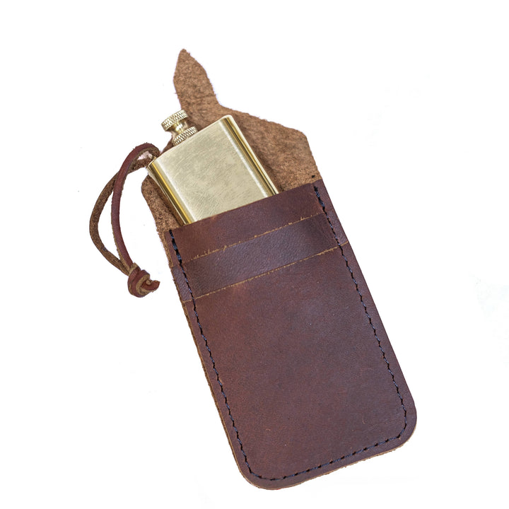 Brass Everlasting Match Lighter