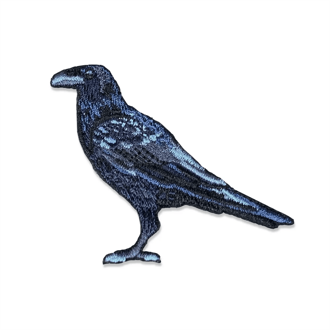 Raven Patch