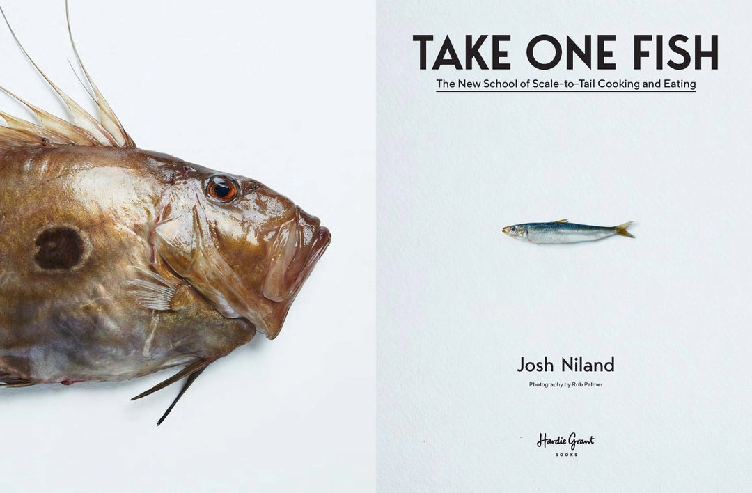 Take One Fish