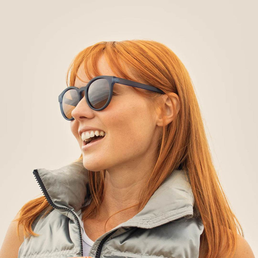 Blue Planet - Arches 83 - BUNKHAUS