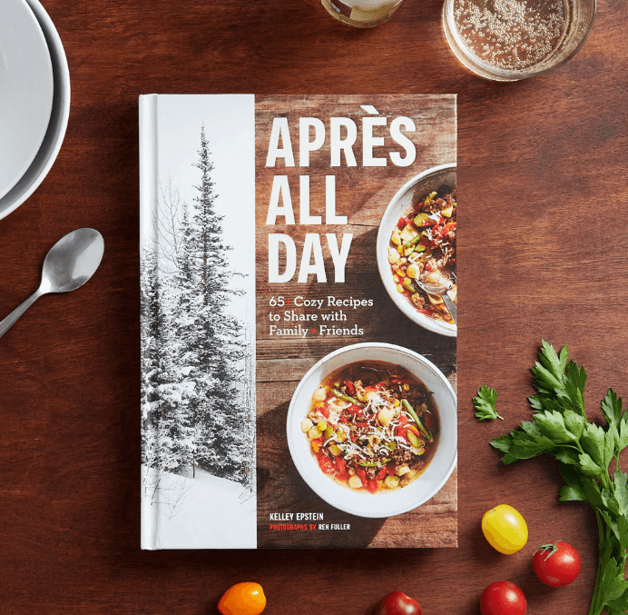 Apres All Day - BUNKHAUS