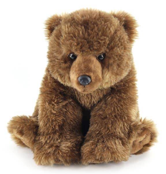 Wild Onez Brown Bear - BUNKHAUS