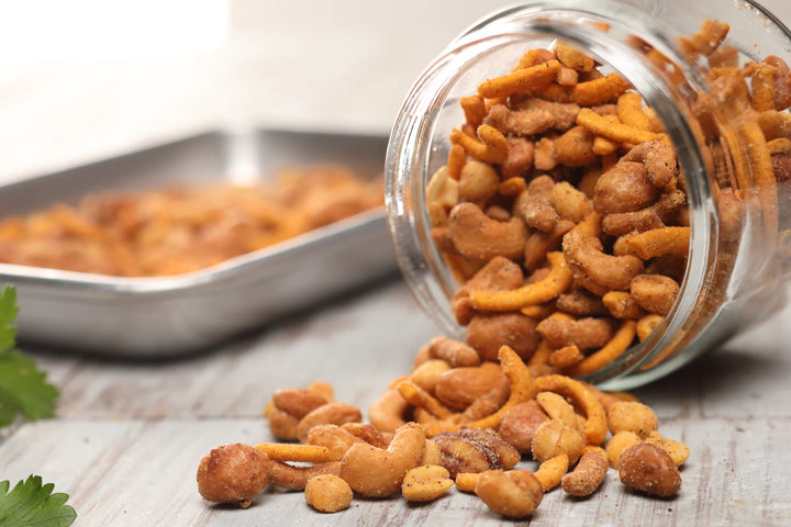 Bear Food - Gourmet Bear Mix