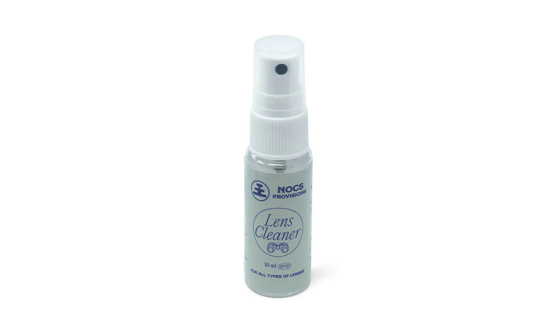 Nocs - Lens Cleaning Kit