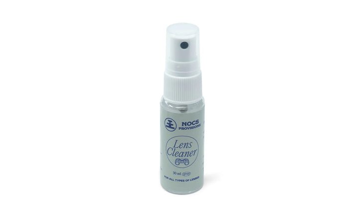 Nocs - Lens Cleaning Kit