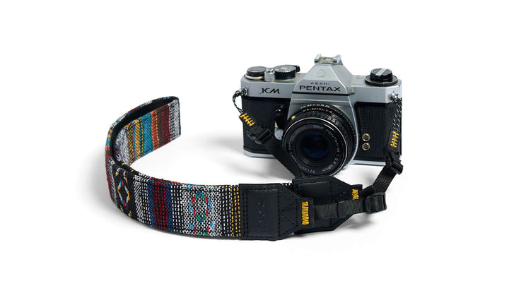 Woven Tapestry Strap - Cosmic