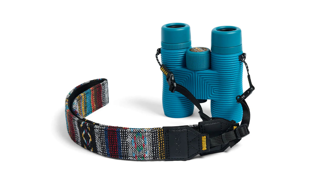 Woven Tapestry Strap - Cosmic