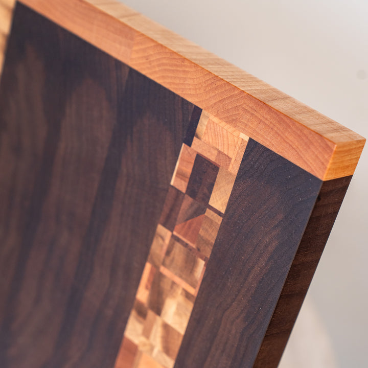 Hunters Board - Stonefist Wood Works