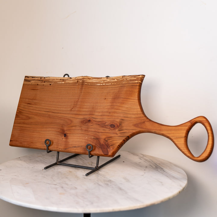 Cherry Board - Stonefist Wood Works