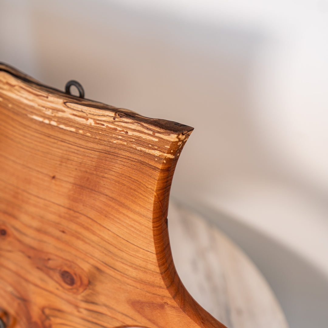 Cherry Board - Stonefist Wood Works