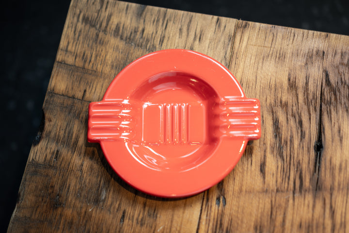 Randall Schwartz Moxie Metal Tray SET OF 5 SPLIT AFTER PICTURES Vintage