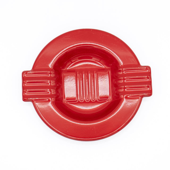 Randall Schwartz Moxie Metal Tray SET OF 5 SPLIT AFTER PICTURES Vintage