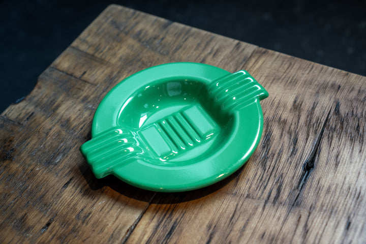 Randall Schwartz Moxie Metal Tray SET OF 5 SPLIT AFTER PICTURES Vintage