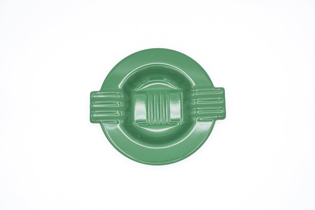 Randall Schwartz Moxie Metal Tray SET OF 5 SPLIT AFTER PICTURES Vintage