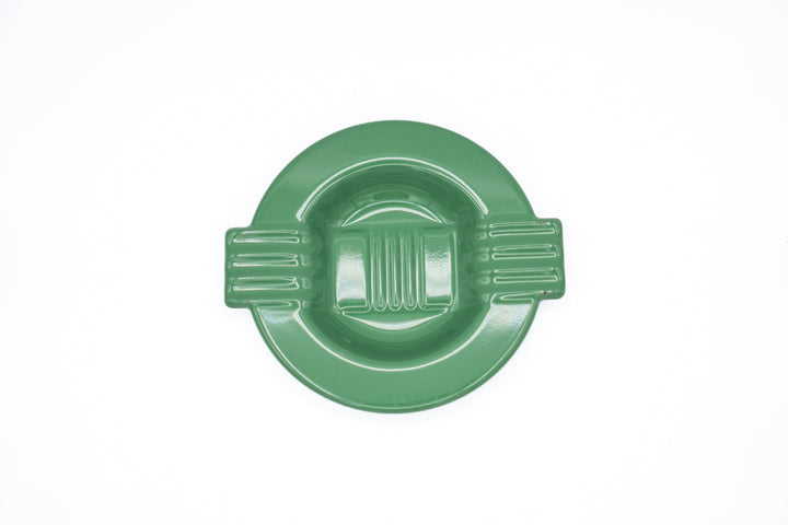 Randall Schwartz Moxie Metal Tray SET OF 5 SPLIT AFTER PICTURES Vintage