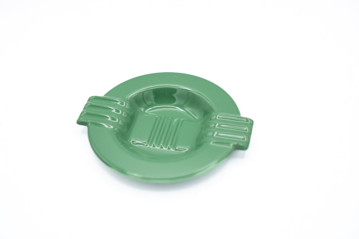 Randall Schwartz Moxie Metal Tray SET OF 5 SPLIT AFTER PICTURES Vintage