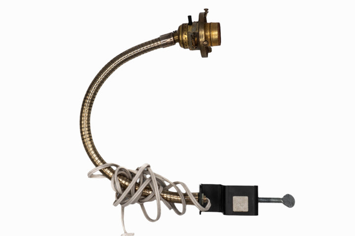 Vintage Chicken Lamp - BUNKHAUS