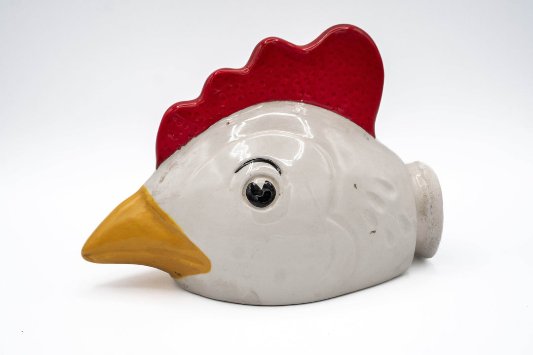 Vintage Chicken Lamp - BUNKHAUS
