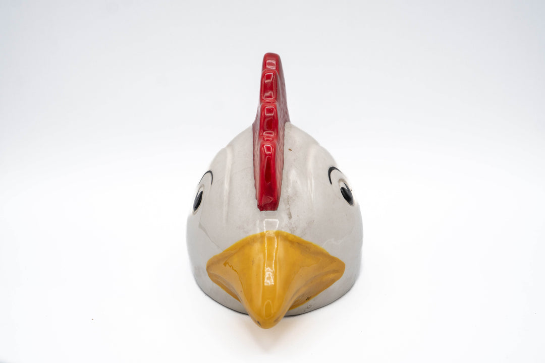 Vintage Chicken Lamp - BUNKHAUS