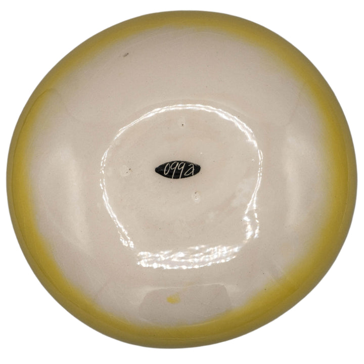 Matthew Adams Alaska Series Serving Bowl - Snow Cabin on Stilts - BUNKHAUS