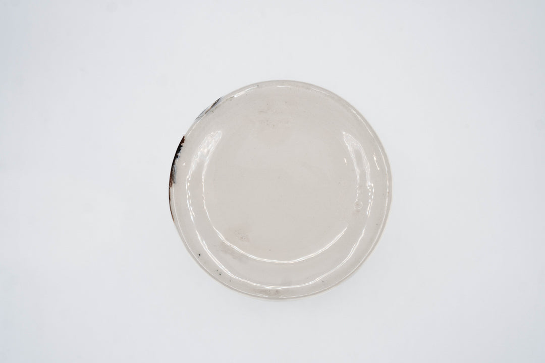 Sascha Brastoff Alaska Series Vase - Inuit - BUNKHAUS