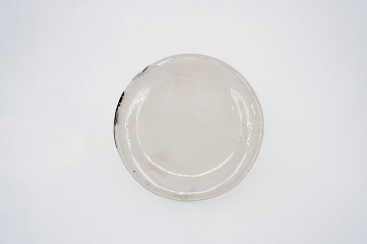 Sascha Brastoff Alaska Series Vase - Inuit - BUNKHAUS