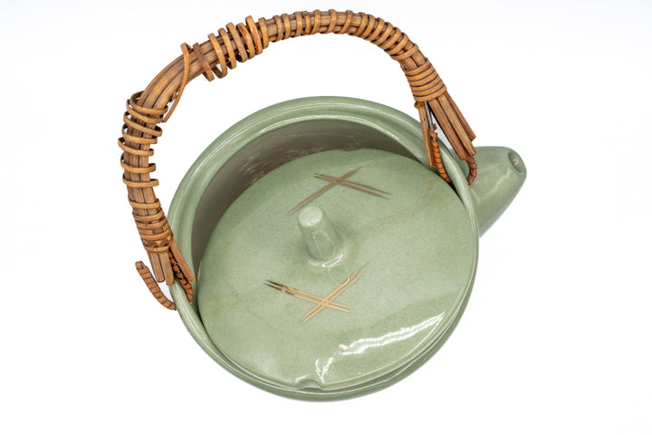 Matthew Adams Alaska Series Kettle - Polar Bear - BUNKHAUS